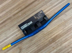 Race Face Atlas Lenker Blue 820mm 35mm