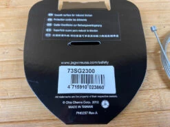 Jagwire Schaltzug Sport Stahl Verzinkt 2300mm -Reverse Verkäufe IMG 4854