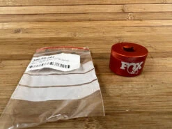 FOX Topcap Tool / Nuss Flach 26mm
