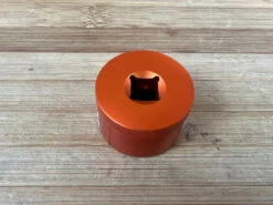 FOX Topcap Tool / Nuss Flach 26mm -Reverse Verkäufe IMG 4915