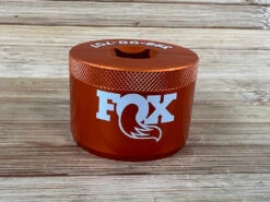 FOX Topcap Tool / Nuss Flach 28mm -Reverse Verkäufe IMG 4924