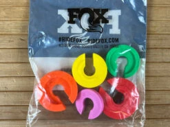 FOX Float CTD / DPS 9mm Volume Tuning Kit / Volume Spacer / Token Set -Reverse Verkäufe IMG 5009 98b62a40 71d1 434e a604 ceea2a6a2052