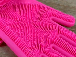 Muc-Off Muc Off Deep Scrubber Gloves Gr. L Waschhandschuhe 10 Muc-Off Muc Off Deep Scrubber Gloves Gr. L Waschhandschuhe -Reverse Verkäufe IMG 5010