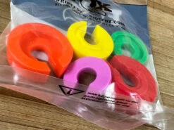 FOX Float CTD / DPS 9mm Volume Tuning Kit / Volume Spacer / Token Set -Reverse Verkäufe IMG 5010 10c53375 d210 48b7 b722 c4bc842cc20c