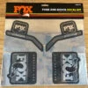 Fox Decal Kit Chrom Heritage Fork And Shock -Reverse Verkäufe IMG 5023 a8285145 12b5 46e6 84b4 4a0c1294e8c1