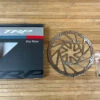 TRP R1 Disc / Bremsscheibe 6-Loch 223mm / 2,3mm