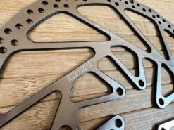 TRP R1 Disc / Bremsscheibe 6-Loch 223mm / 2,3mm -Reverse Verkäufe IMG 5041 65f4e16b 1f01 417a bcf7 432c90b21bc0