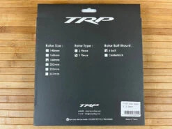 TRP R1 Disc / Bremsscheibe 6-Loch 180mm / 2,3mm -Reverse Verkäufe IMG 5044 fa793897 2014 4818 806d 98115ef10919