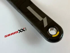SRAM XX1 BB30 Carbon Kurbel 175mm 32T -Reverse Verkäufe IMG 5161