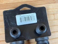 ODI BMX Griffe O 143mm Schwarz -Reverse Verkäufe IMG 5178