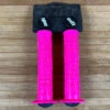 ODI BMX Griffe O 143mm Pink -Reverse Verkäufe IMG 5183