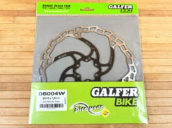 Galfer Bremsscheibe / Disc 203mm 1.8mm