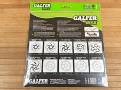 Galfer Bremsscheibe / Disc 203mm 1.8mm -Reverse Verkäufe IMG 5196