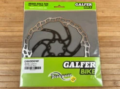 Galfer Bremsscheibe / Disc 200mm 1.8mm