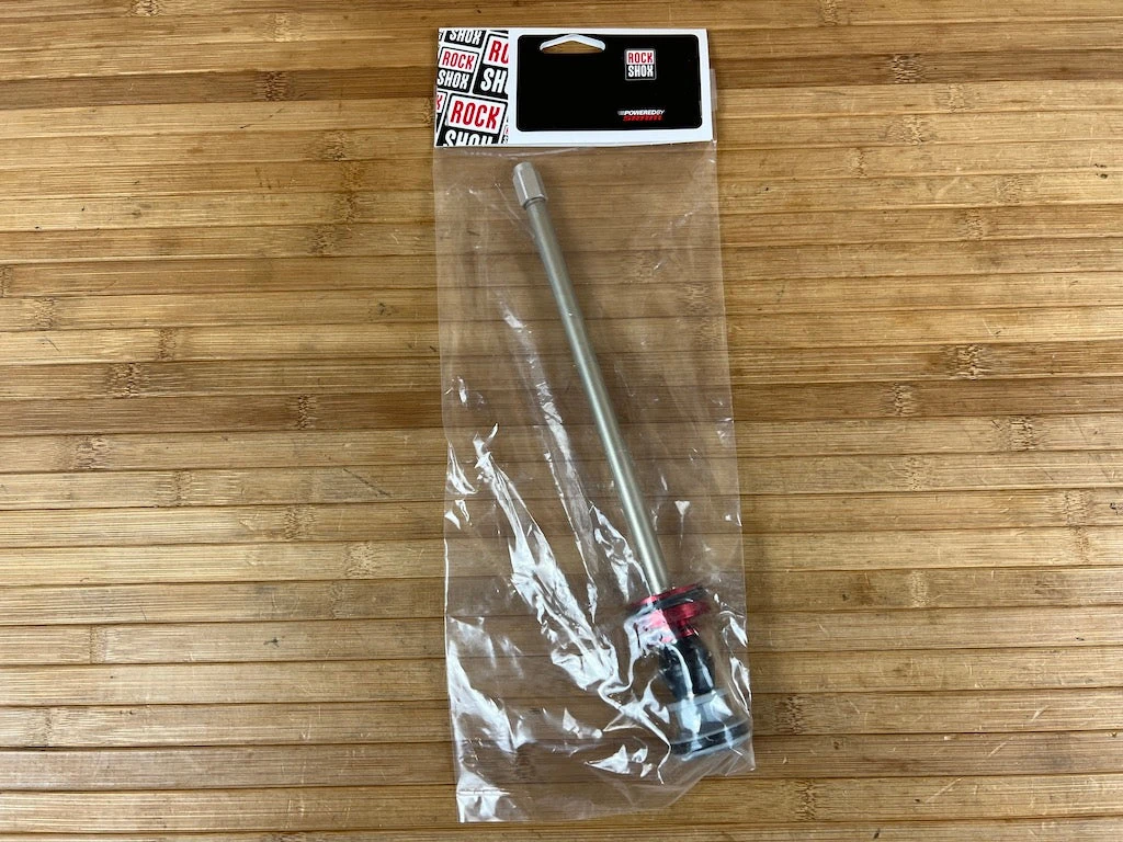 Rock-shox Rock Shox Air Shaft Pike Debon Air Upgrade Kit 29" 150mm 3 Rock-shox Rock Shox Air Shaft Pike Debon Air Upgrade Kit 29" 150mm