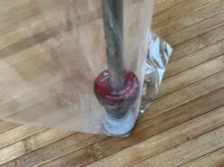 Rock-shox Rock Shox Air Shaft Pike Debon Air Upgrade Kit 29" 150mm 10 Rock-shox Rock Shox Air Shaft Pike Debon Air Upgrade Kit 29" 150mm -Reverse Verkäufe IMG 5218