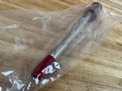 Rock-shox Rock Shox Air Shaft Lyrik/Yari (2016+) Debon Air C1 Upgrade Kit 160mm -Reverse Verkäufe IMG 5227