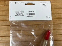 Rock-shox Rock Shox Air Shaft Lyrik/Yari (2016+) Debon Air C1 Upgrade Kit 160mm -Reverse Verkäufe IMG 5228