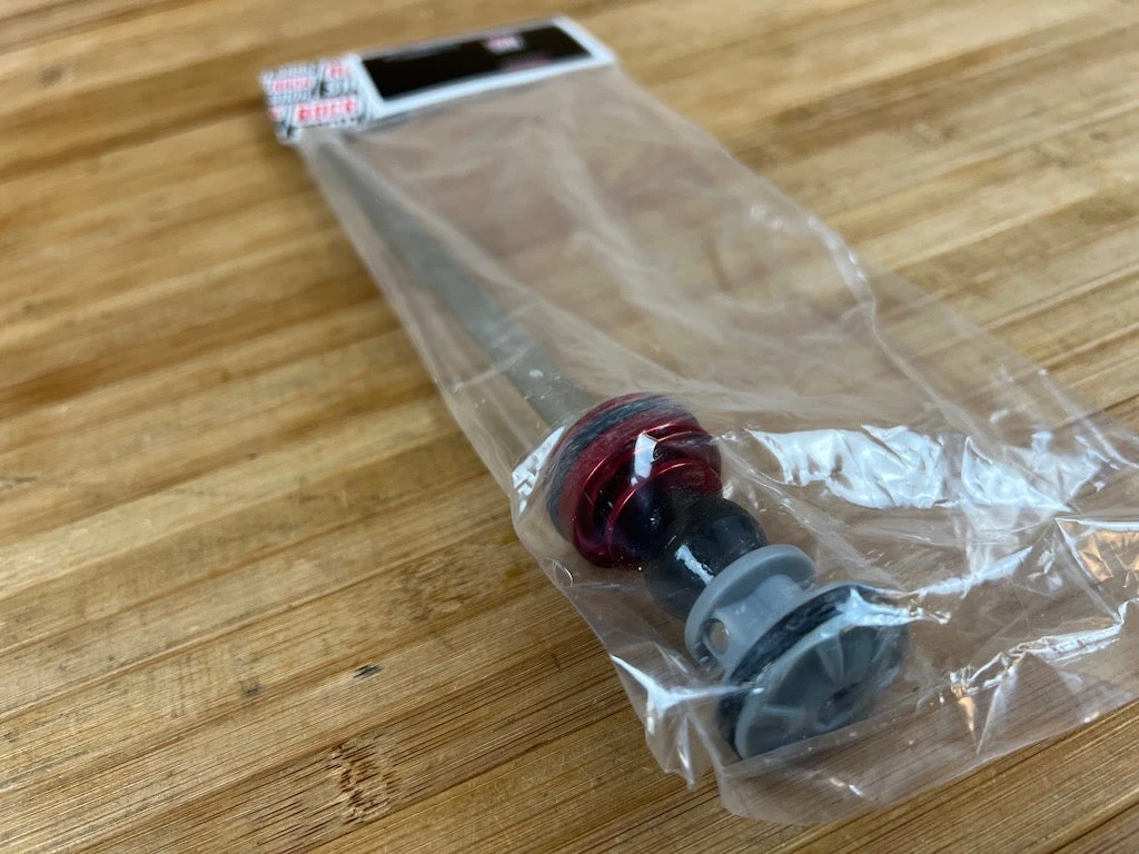 Rock-shox Rock Shox Air Shaft Pike Debon Air Upgrade Kit 29" 160mm 4 Rock-shox Rock Shox Air Shaft Pike Debon Air Upgrade Kit 29" 160mm – Bild 2