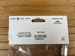 Rock-shox Rock Shox Air Shaft Pike Debon Air Upgrade Kit 29" 160mm 11 Rock-shox Rock Shox Air Shaft Pike Debon Air Upgrade Kit 29" 160mm -Reverse Verkäufe IMG 5233