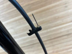 Lezyne Fahrrad Standluftpumpe Sport Floor Drive Standpumpe / Luftpumpe -Reverse Verkäufe IMG 5260