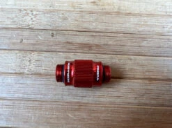 Lezyne Fahrrad Standluftpumpe Sport Floor Drive Standpumpe / Luftpumpe -Reverse Verkäufe IMG 5265