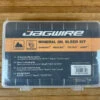 Jagwire PRO Bleed Entlüftungskit Mineralöl 2 Jagwire PRO Bleed Entlüftungskit Mineralöl -Reverse Verkäufe IMG 5314