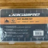 Jagwire PRO Bleed Entlüftungskit DOT