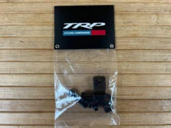 TRP HD 3.3: Von Shimano I-Spec B Auf SRAM Matchmaker Standard Rechts