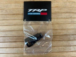 TRP HD 3.4: Von Shimano I-Spec B Auf Shimano I-Spec II Standard Rechts