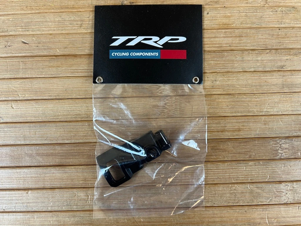 TRP HD 3.4: Von Shimano I-Spec B Auf Shimano I-Spec II Standard Rechts 3 TRP HD 3.4: Von Shimano I-Spec B Auf Shimano I-Spec II Standard Rechts