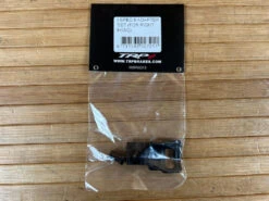 TRP HD 3.4: Von Shimano I-Spec B Auf Shimano I-Spec II Standard Rechts 8 TRP HD 3.4: Von Shimano I-Spec B Auf Shimano I-Spec II Standard Rechts -Reverse Verkäufe IMG 5325