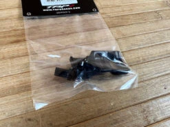 TRP HD 3.4: Von Shimano I-Spec B Auf Shimano I-Spec II Standard Rechts 9 TRP HD 3.4: Von Shimano I-Spec B Auf Shimano I-Spec II Standard Rechts -Reverse Verkäufe IMG 5326