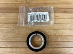 Reverse Twister Lower Cup 1 1/8" (ZS44|30) Steuersatz Unterteil Schwarz