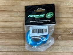 Reverse Twister Top Cup 1 1/8" (ZS44|28,6) Steuersatz Oberteil Blue