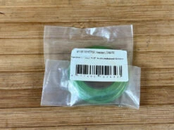 Reverse Twister Lower Cup 1.5" (ZS49|30) Grün Steuersatz