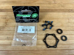 Reverse Components HR Boost Adapter Von 142 Auf 148mm