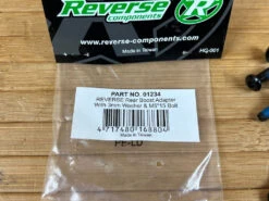 Reverse Components HR Boost Adapter Von 142 Auf 148mm -Reverse Verkäufe IMG 5442 5da30fba 85b6 4281 b83a 072d8a262a7d