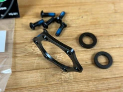 Reverse Components HR Boost Adapter Von 142 Auf 148mm -Reverse Verkäufe IMG 5443 0ce1d134 47dd 41b0 818b ebe406a7fbca