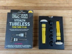 Muc-Off Stealth Tubeless Puncture Plug Set Gold -Reverse Verkäufe IMG 5444 fd51ea5d 303c 4269 990c 94e7539be150