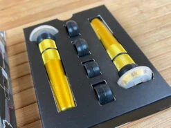 Muc-Off Stealth Tubeless Puncture Plug Set Gold -Reverse Verkäufe IMG 5445 da1dc7ee a601 4243 a93f 2cbd066f77bb