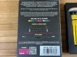 Muc-Off Stealth Tubeless Puncture Plug Set Gold -Reverse Verkäufe IMG 5447 6bcc3b9f 45b5 4c7b aa36 b0e6fce27231