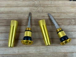 Muc-Off Stealth Tubeless Puncture Plug Set Gold -Reverse Verkäufe IMG 5453 85633457 4be7 4803 9918 26572414c7e2