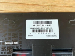 Race Face Next 31,8mm Carbon Lenker Red -Reverse Verkäufe IMG 5485 c28f7ba0 b5b0 40d4 aa29 54d918d1ec56