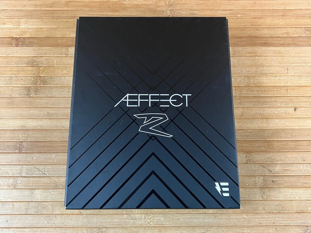 Race Face Aeffect-R E-Bike / EMTB Kurbel 170mm Black Bosch Gen 4 9 Race Face Aeffect-R E-Bike / EMTB Kurbel 170mm Black Bosch Gen 4 – Bild 7