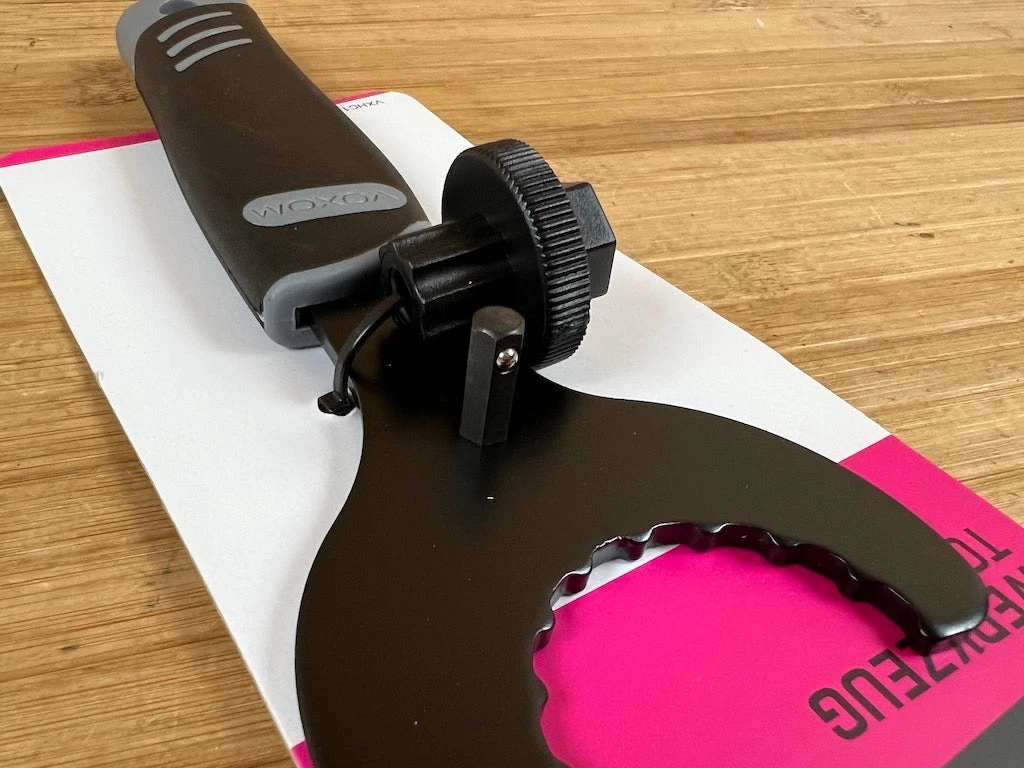 Voxom WGR5 Innenlager Werkzeug Hollowtech II / GXP / FSA / HTII 6 Voxom WGR5 Innenlager Werkzeug Hollowtech II / GXP / FSA / HTII – Bild 4