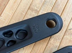 Race Face Aeffect-R E-Bike / EMTB Kurbel 170mm Black Bosch Gen 4 13 Race Face Aeffect-R E-Bike / EMTB Kurbel 170mm Black Bosch Gen 4 -Reverse Verkäufe IMG 5500 4e4d66b4 9a9c 470e 933d b3b85f828256