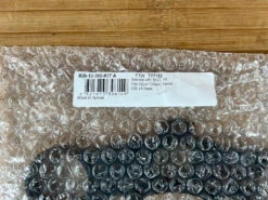 Fox 40 2021 Brücke Oben 48mm Rake Flat Upper -Reverse Verkäufe IMG 5529