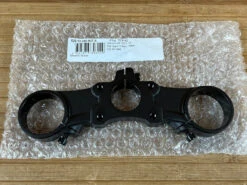 Fox 40 2021 Brücke Oben 48mm Rake Flat Upper