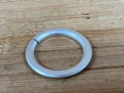 Reverse Components Twister Konusring Für 1.5" Gabel (semi Integrated) -Reverse Verkäufe IMG 5550